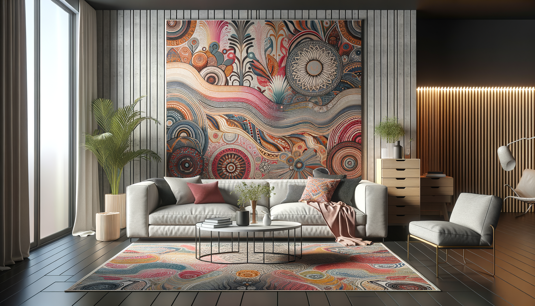 Wall Tapestries: The Modern Decor Trend