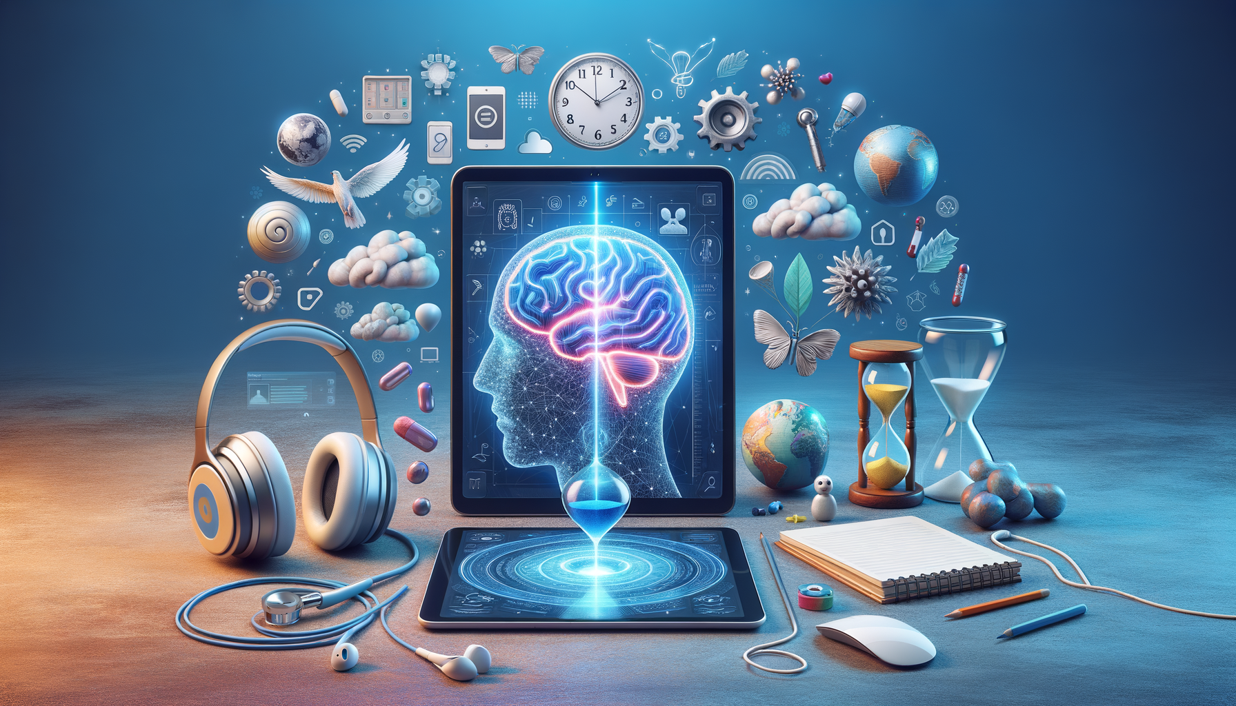 Find Your Focus with Online ADHD Treatments
