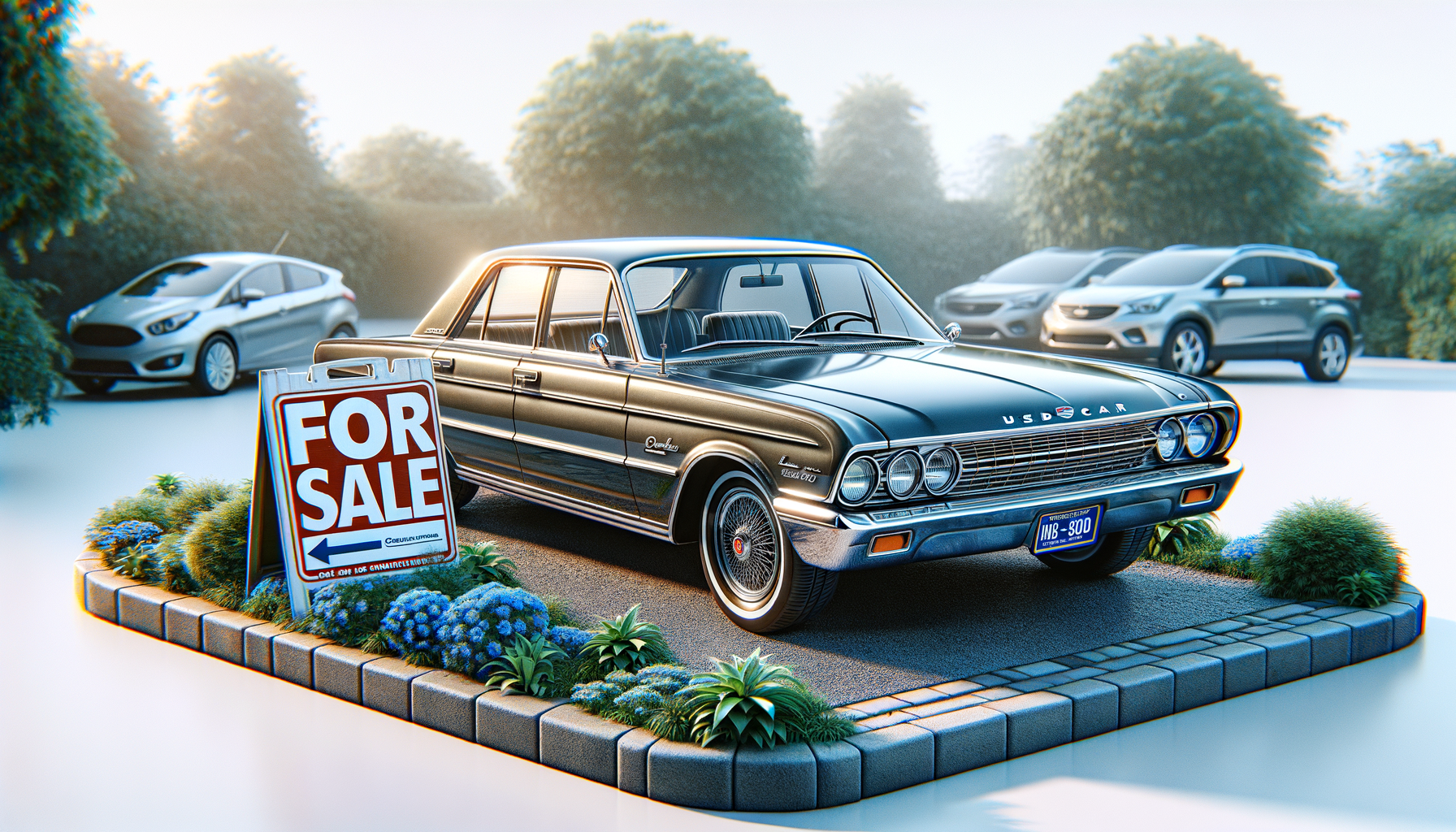 Exploring the Benefits of Buying a Used Car