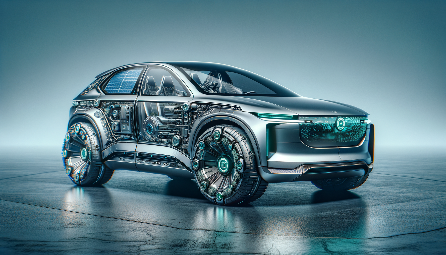 2025 Volvo XC60: Key Design, Features & Eco Highlights