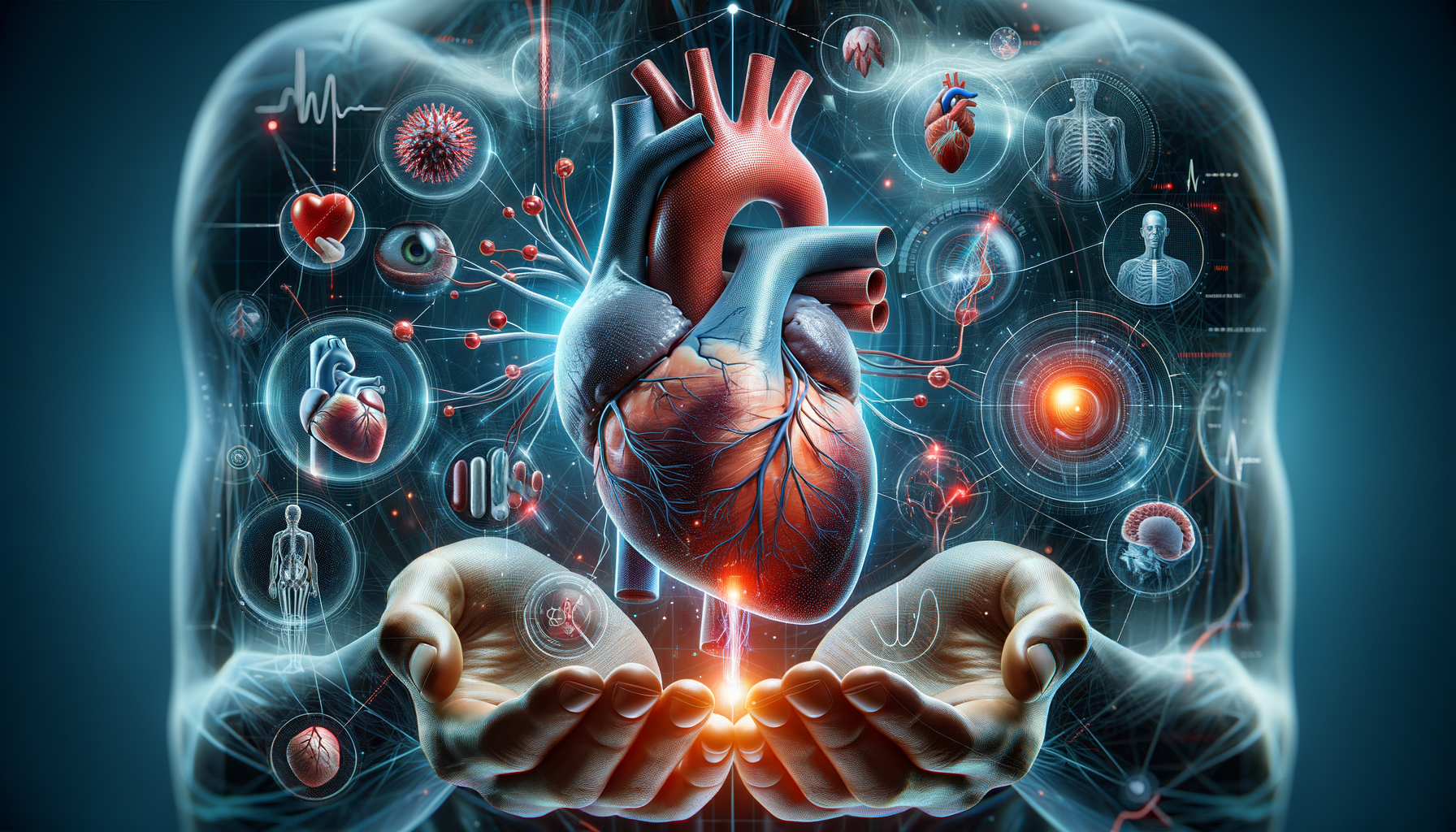 Understanding Heart Failure: Causes, Symptoms, and Management