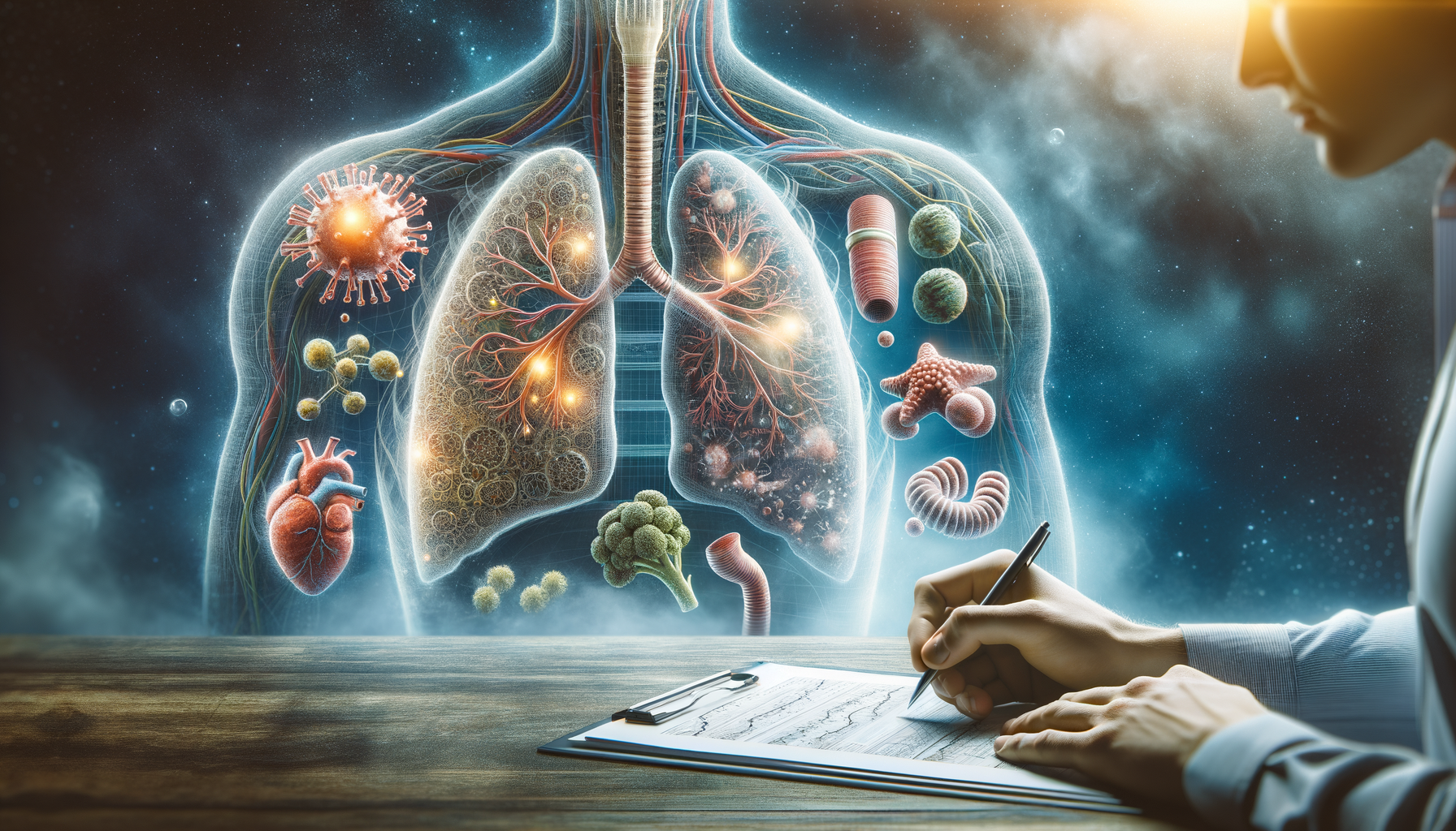 Recognizing COPD: Understanding the Signs and Symptoms