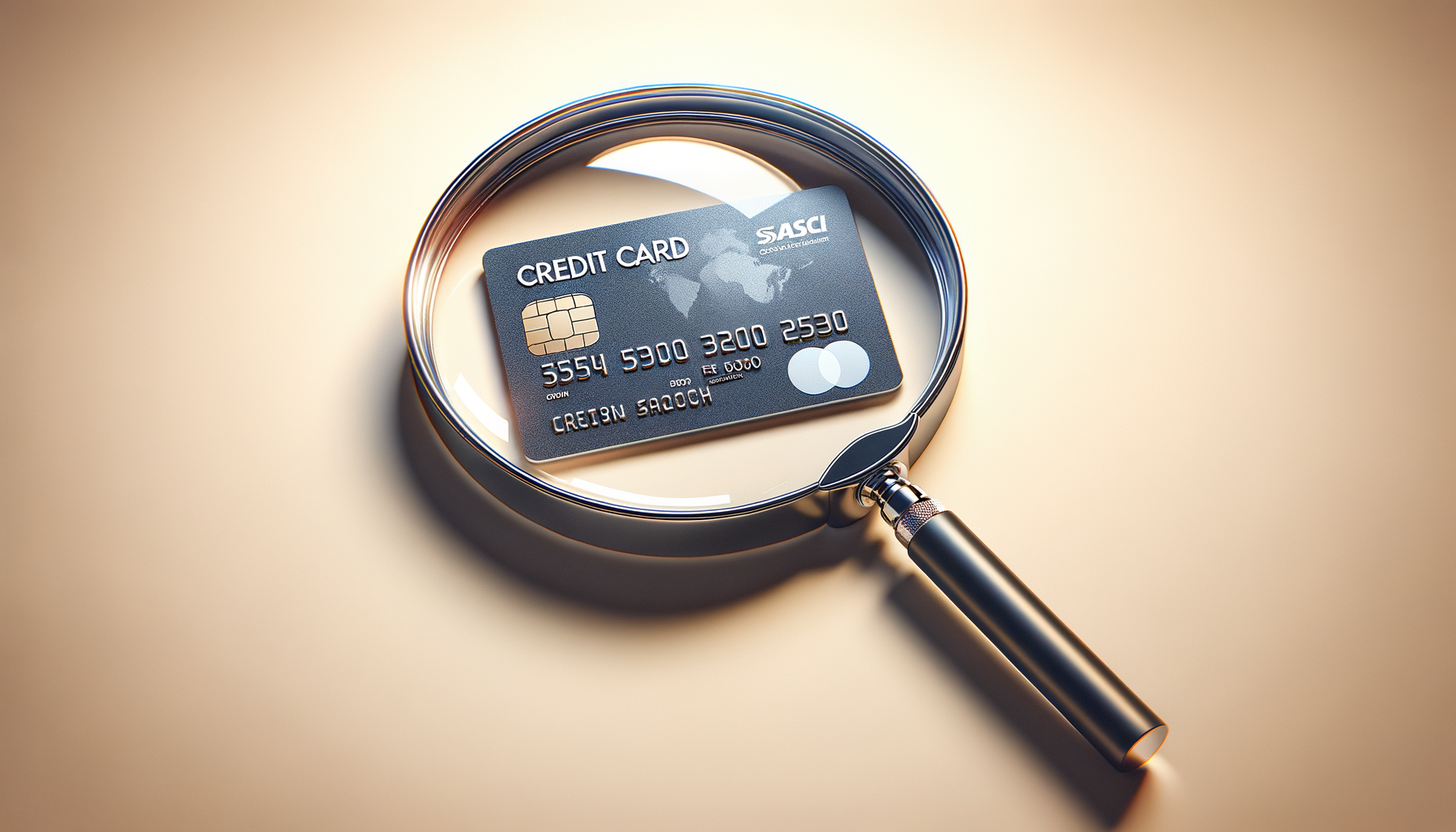 Carte de credit : trouvez celle qui vous convient