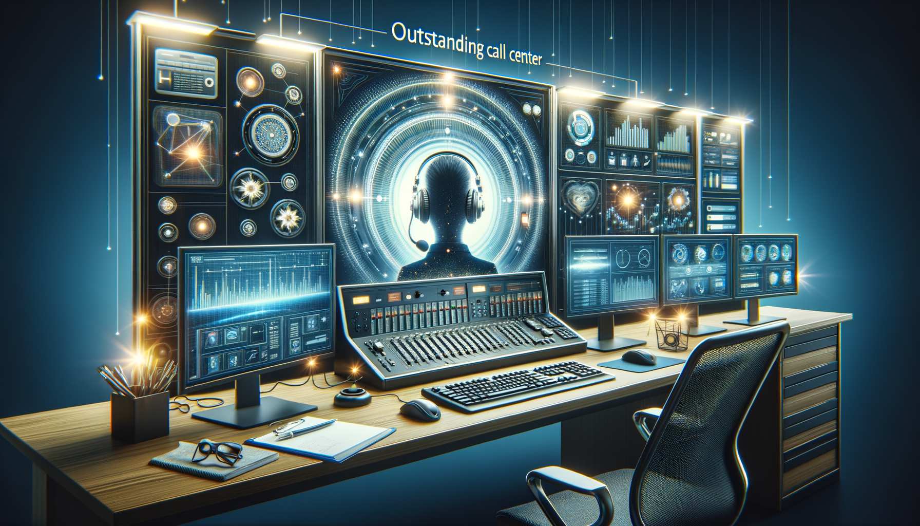 What Makes a Call Center Stand Out? Key Factors