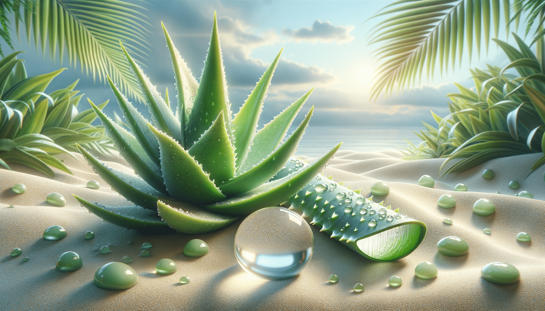 Natural Remedies for Dry Eye Relief