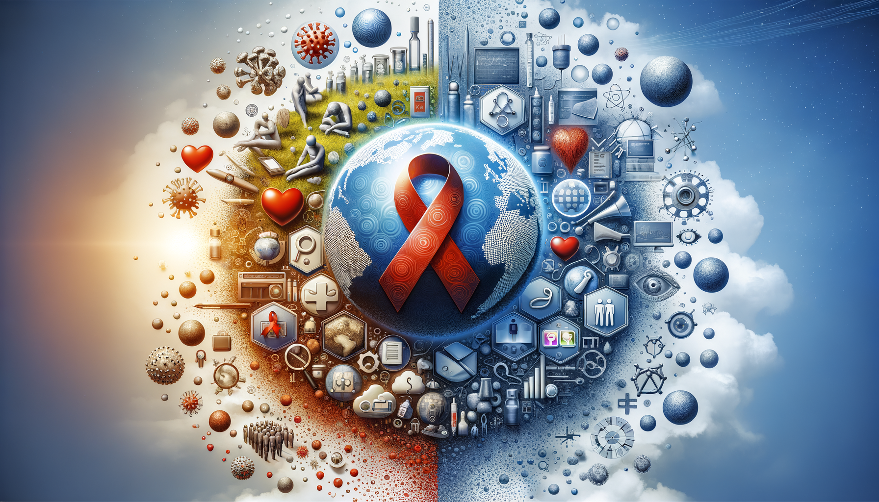 Understanding AIDS: A Comprehensive Insight into a Global Health Challenge