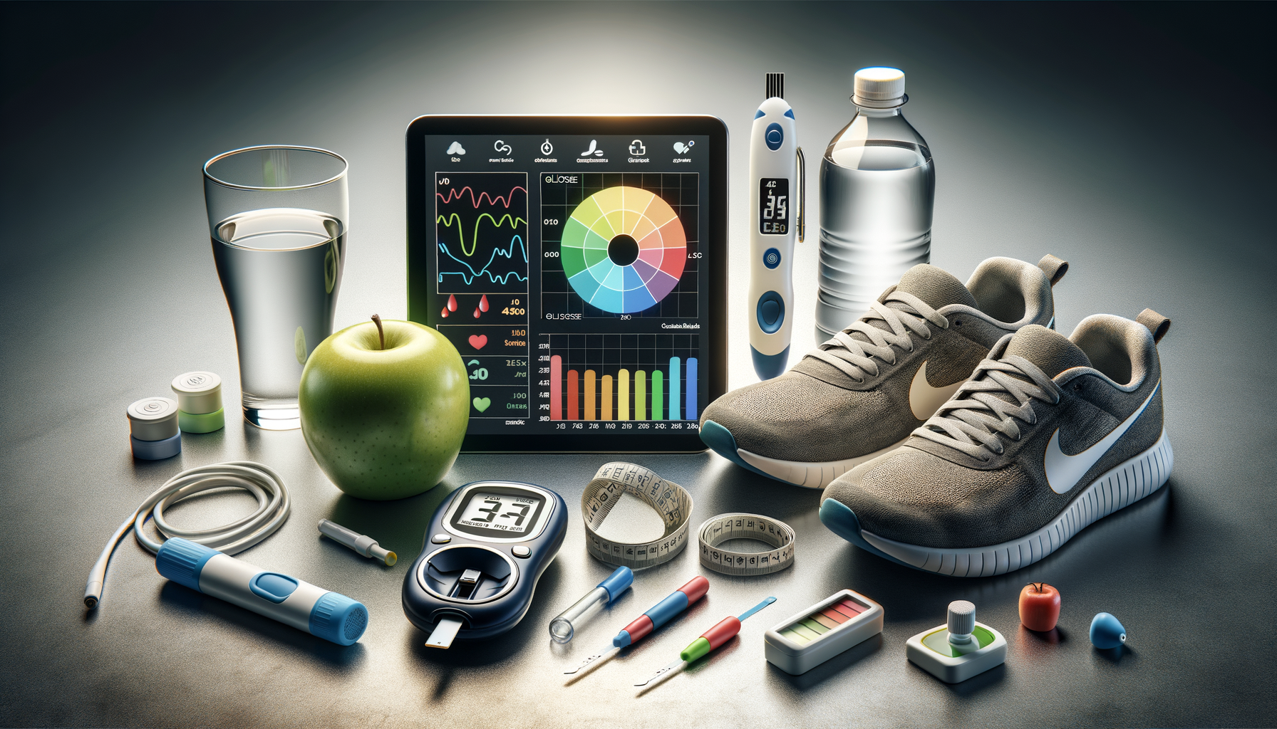 Proven Methods for Blood Sugar Control