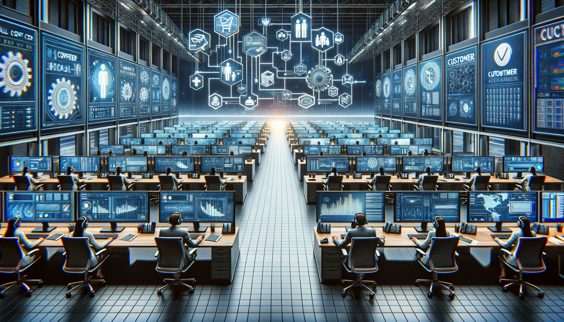 What Makes a Call Center Stand Out