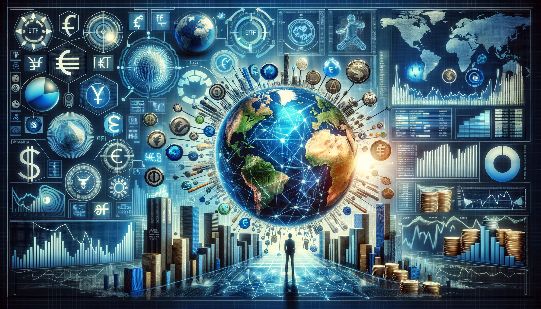 Exploring the World of ETFs: A Comprehensive Guide