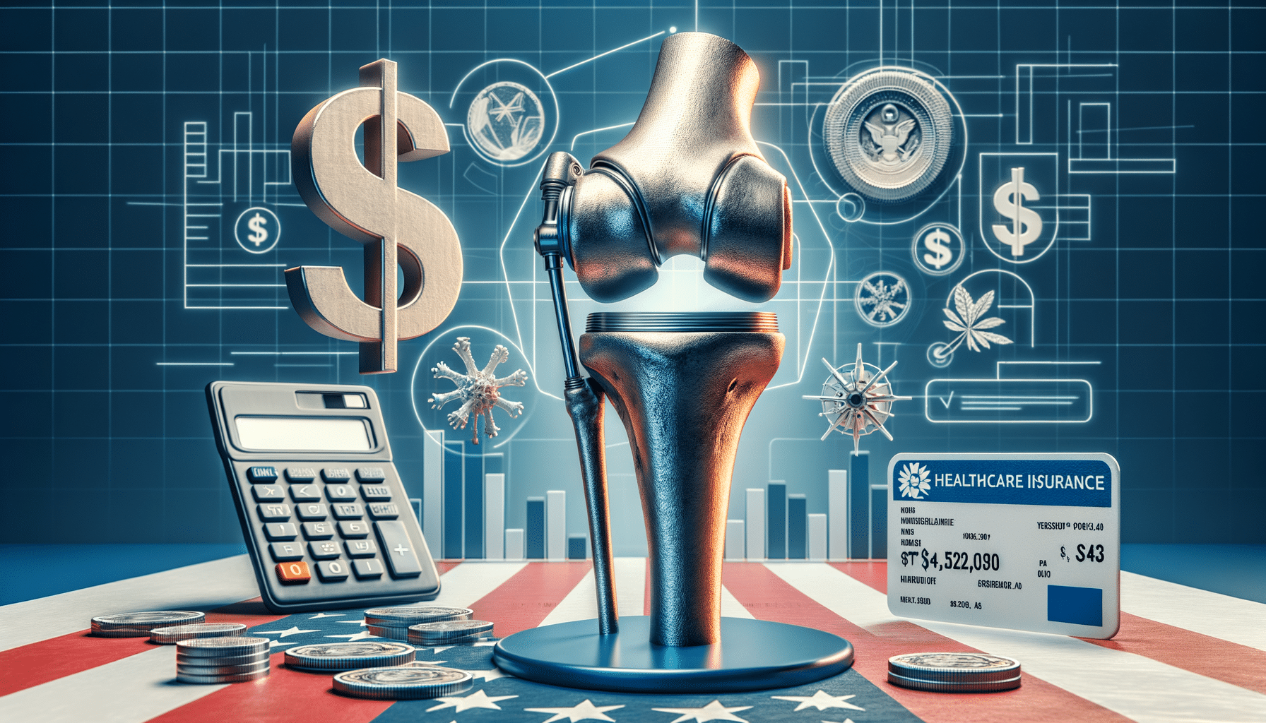 Understanding Knee Replacement Surgery Costs in the USA