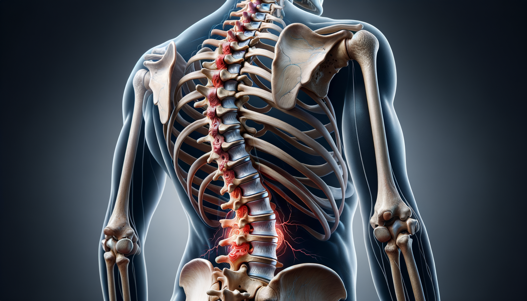Understanding Severe Spinal Stenosis L4-L5 Symptoms