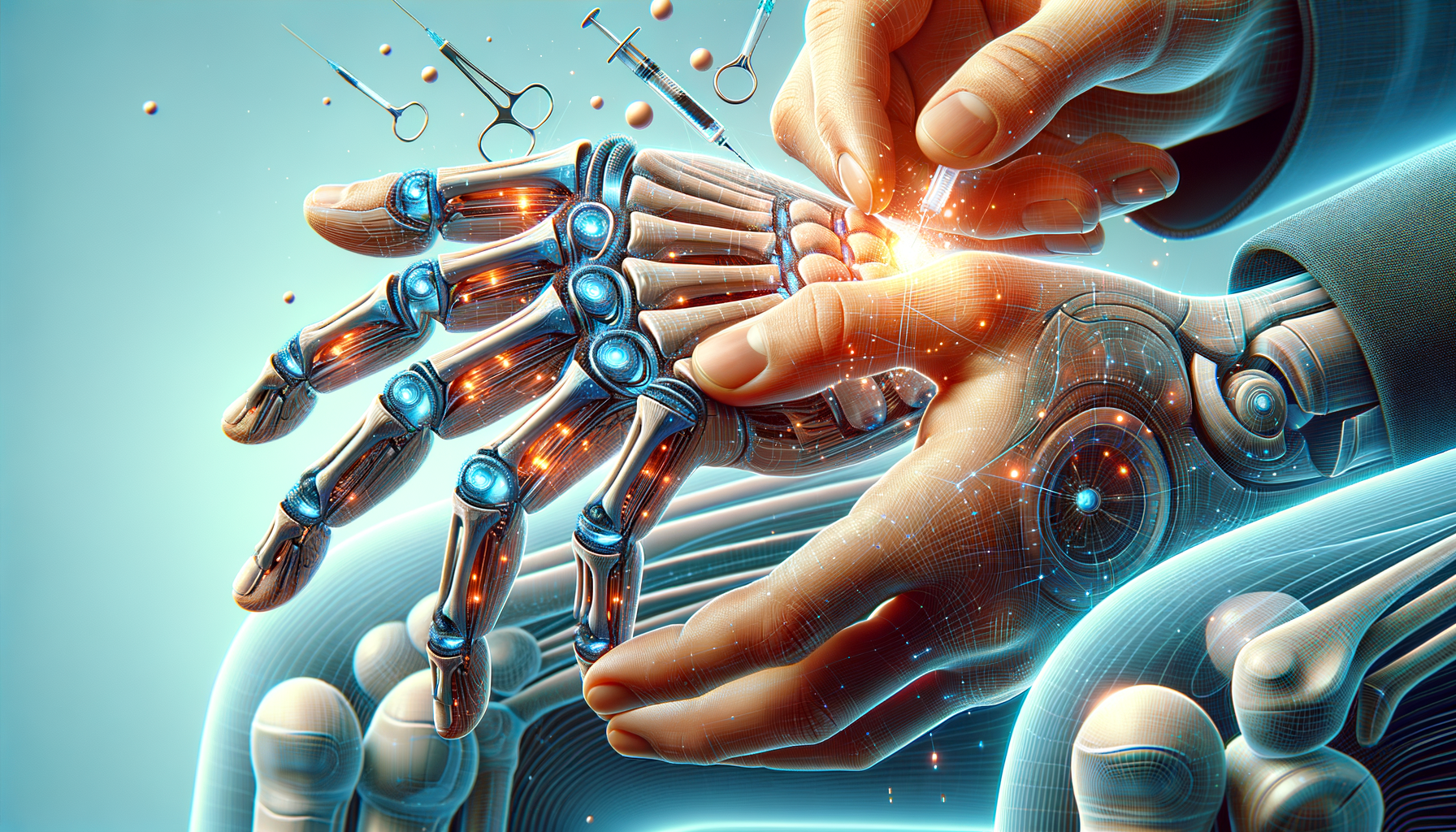 Many Stunned: These New Arthritis Solutions Could Change Lives