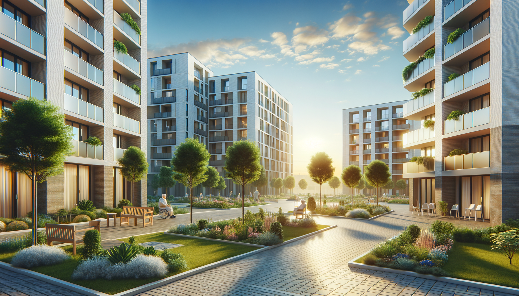 Senior Housing Without Long Waits? Here’s What You Should Know