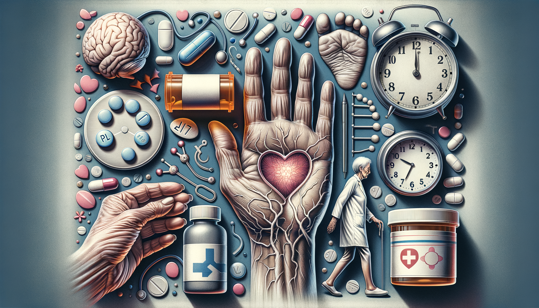 Recognizing the Onset: Early Symptoms of Parkinson’s Disease