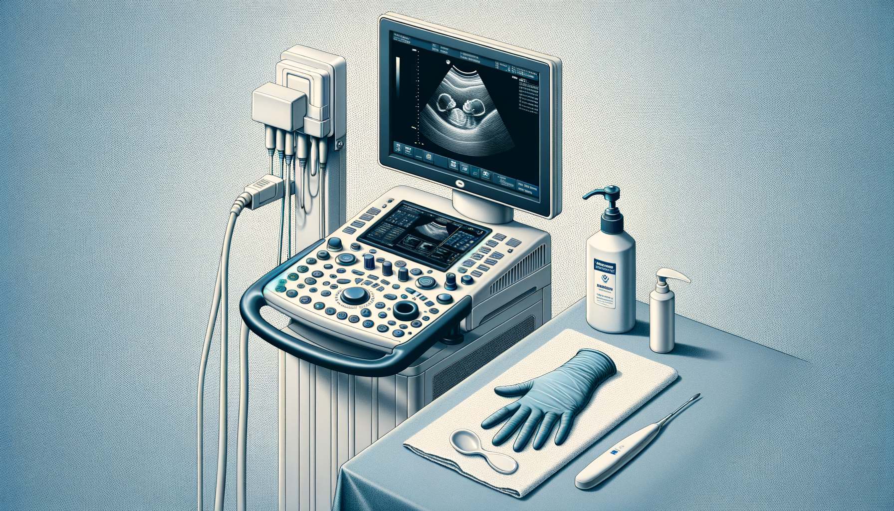 A Career as an Ultrasound Technician: A Comprehensive Guide