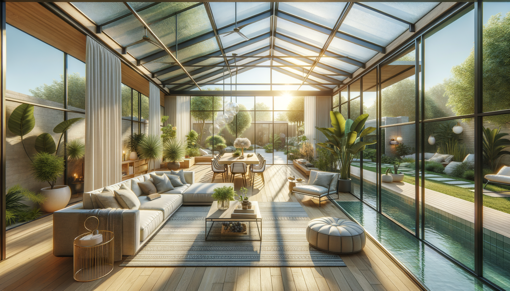 Verande Economiche per Comfort e Stile in Casa