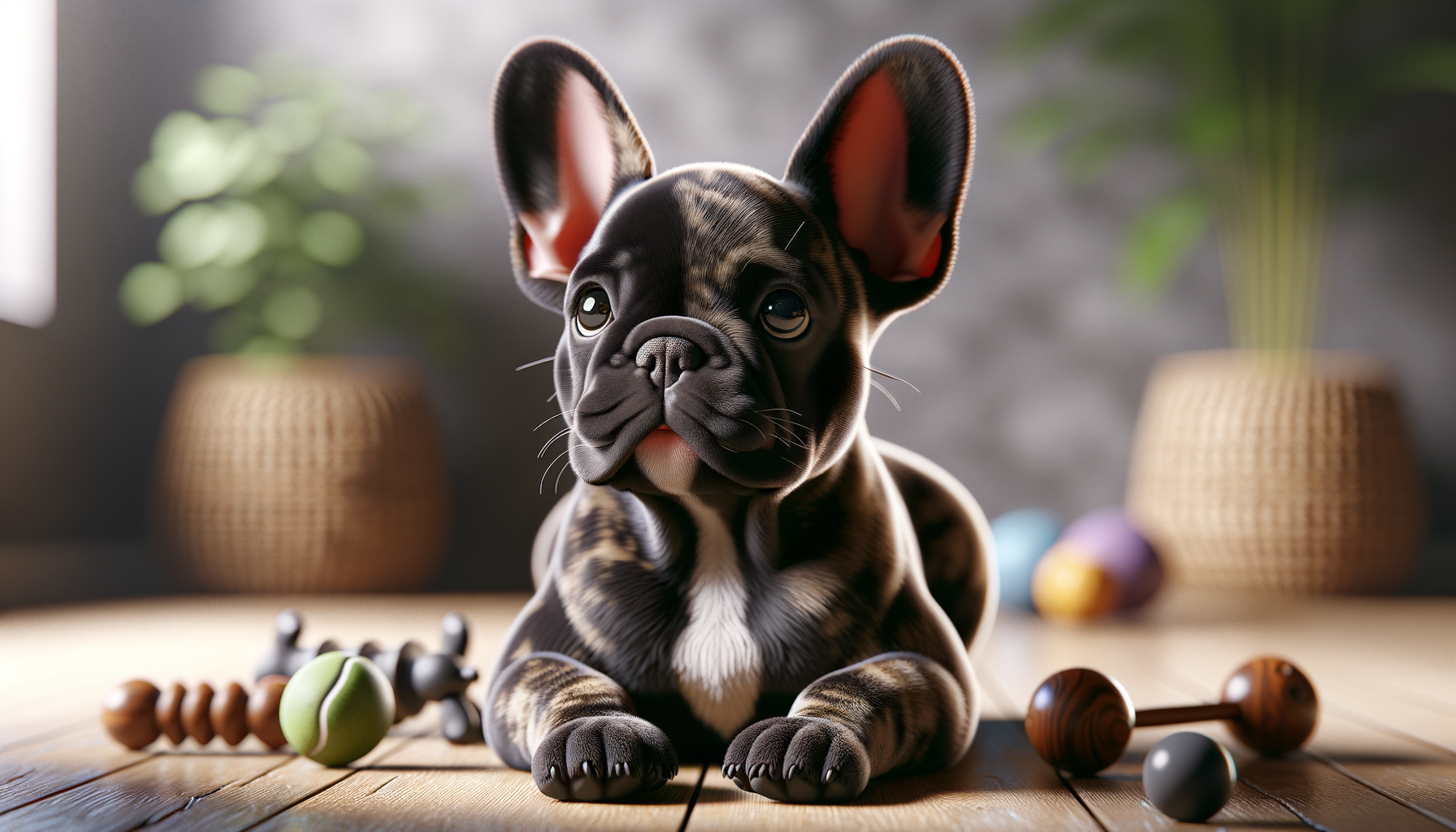 French Bulldog: Characteristics and How To Find a Breeder