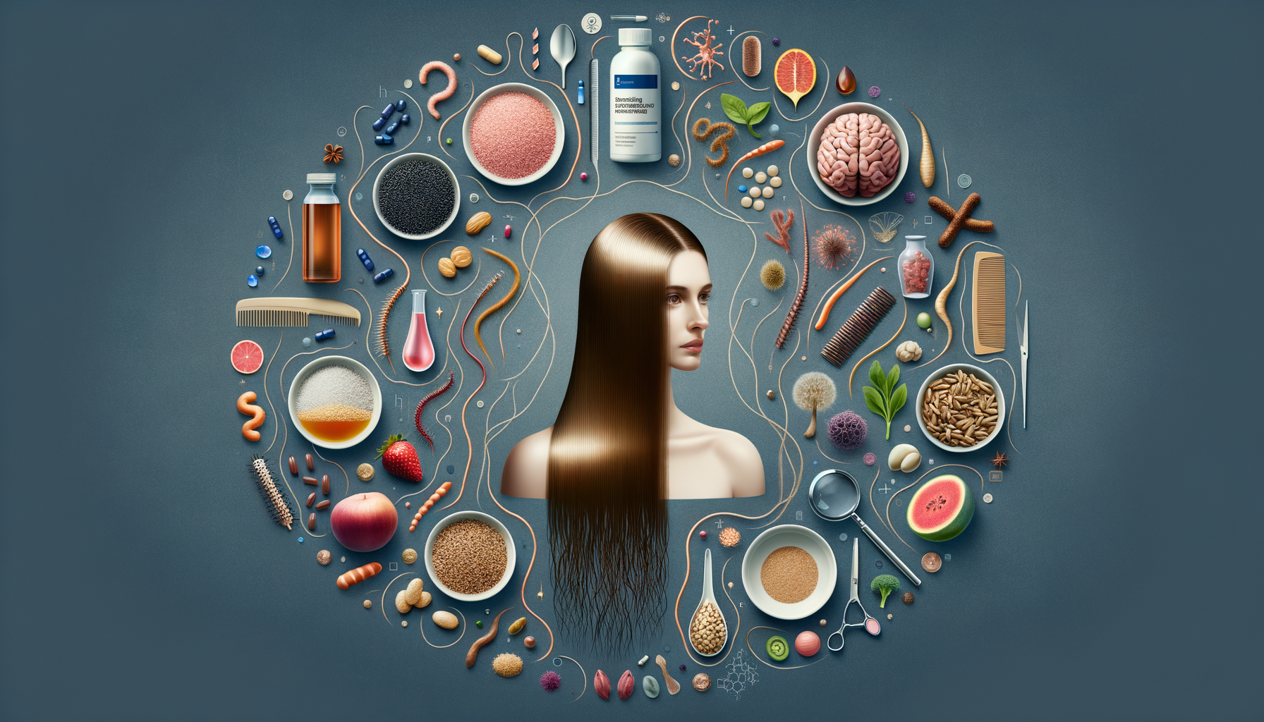 Understanding Hair Loss in Women: Causes, Solutions, and Facts