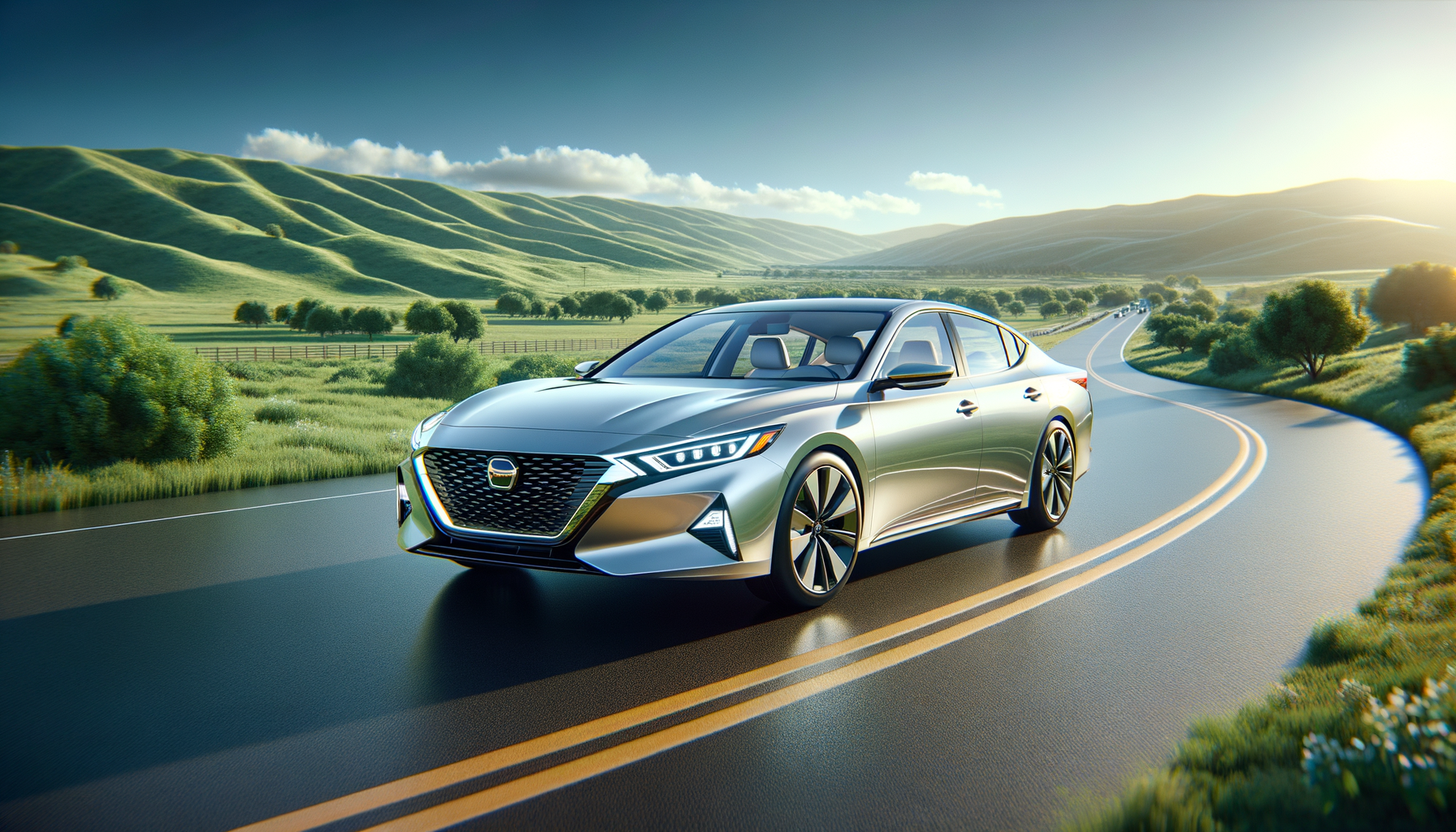 What You Should Know About Key Features in the Altima