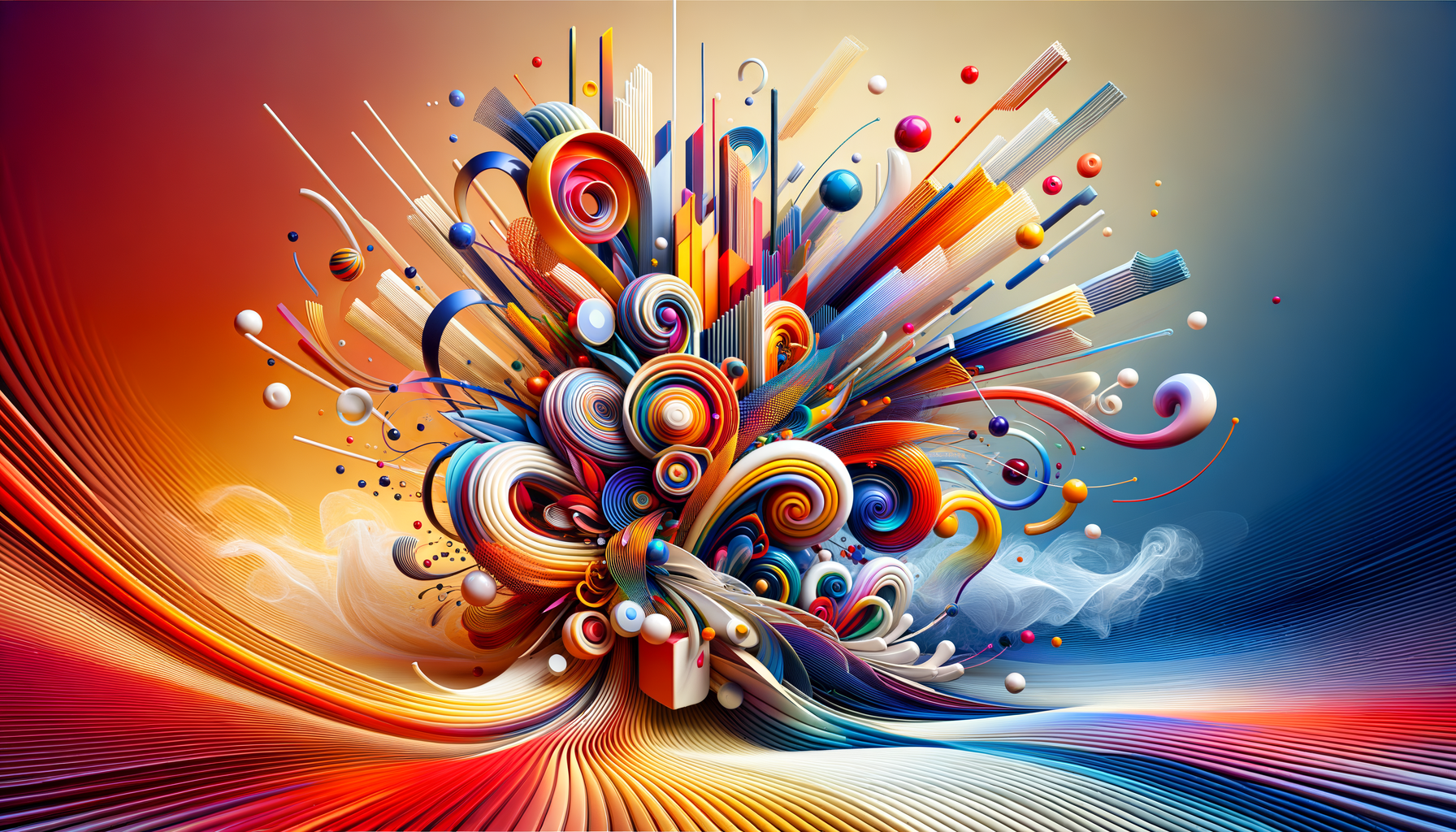 Eye-Catching Designs That Instantly Grab Attention
