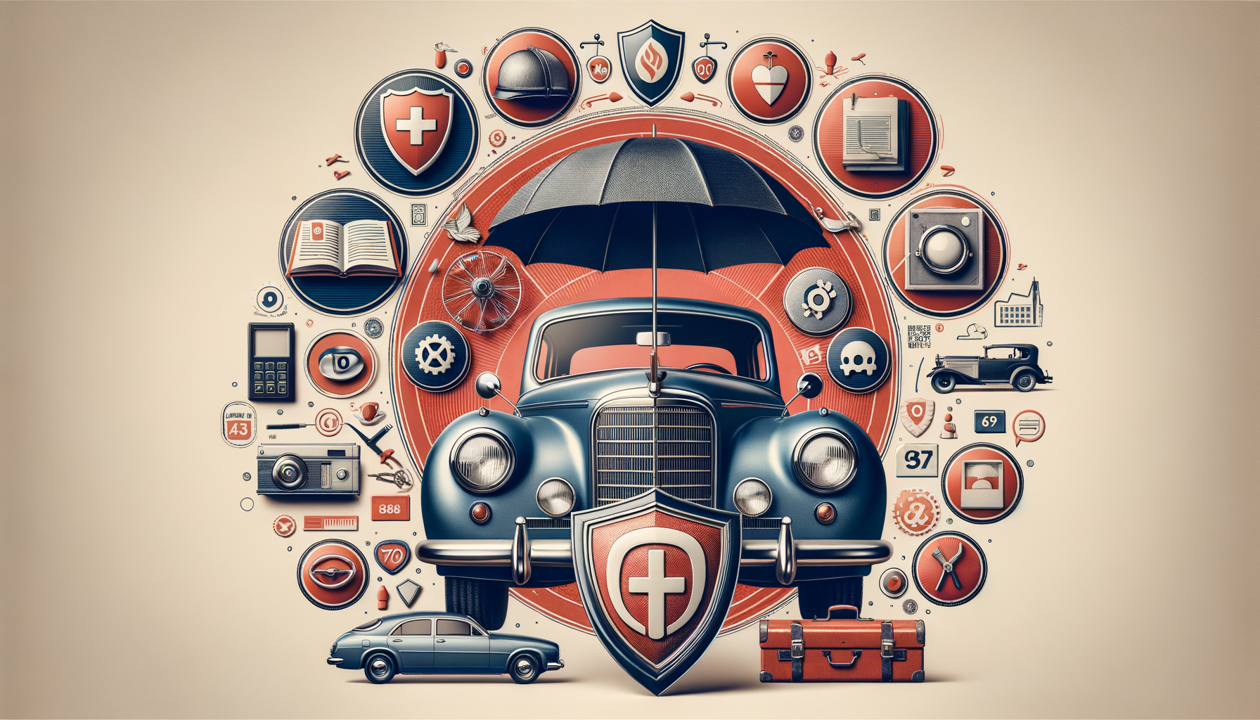 Car Insurance for Drivers Over 70