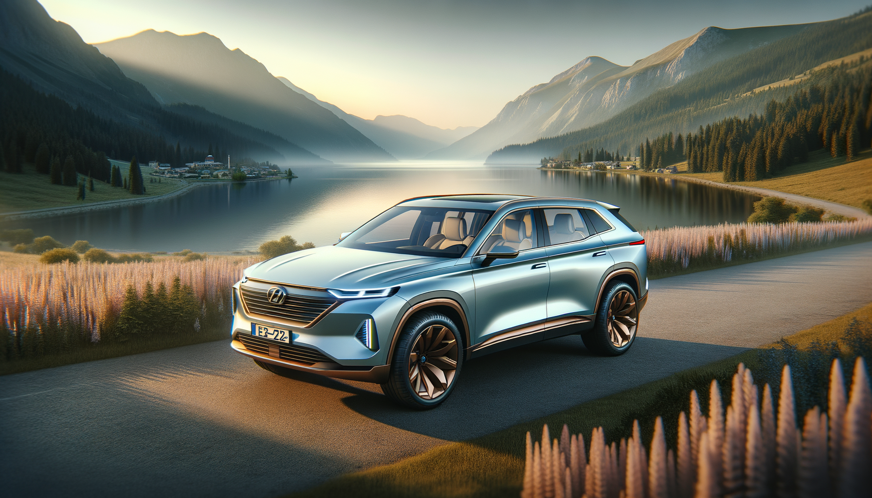 Why the Santa Cruz Is a Well-Rated SUV Option