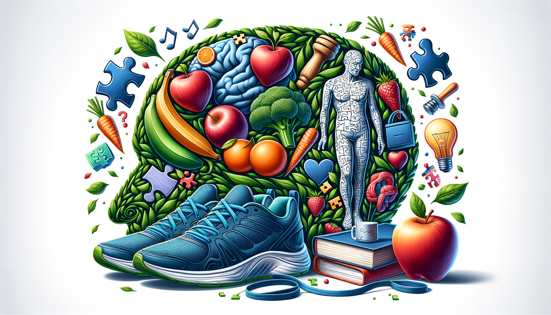 10 Lifestyle Habits That May Help Reduce Alzheimer’s Risk